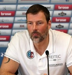 U23-coach Tobias Wannenmacher wird Interimstrainer